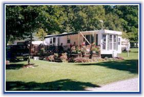 Tower Manor Family Cottages & Campsites